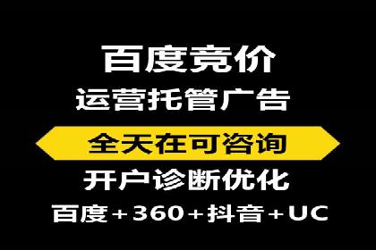探索sem代运营公司成功案例的共同点